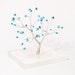 see more listings in the beaded wire trees section