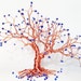 see more listings in the beaded wire trees section