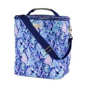Lilly Pulitzer Gemonogrammeerd Paraplu Accessoires Paraplus & regenaccessoires 