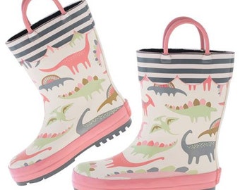 Stephen Joseph Rain Boots