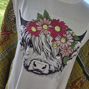 Vintage Kantha Quilt Poncho Top: Upcycled Boho One-of-a-Kind