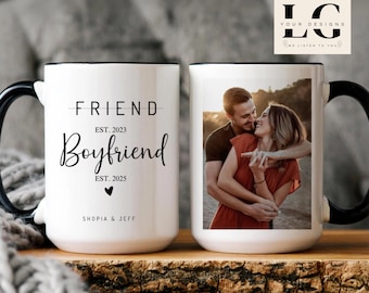 personalized couple mugs, couple goals, couple mugs, anniversary mugs, personalized mugs, gift for him, gift for her, matching mugs, love gifts