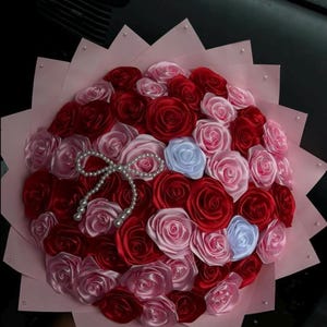 All Occasions Eternal Rose Bouquet!