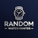Random Watch Hunter
