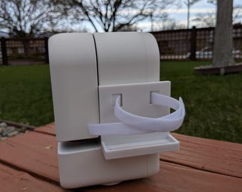 Seestar S30 Pro / S30 External Battery Holder for Polar Alignment Mode