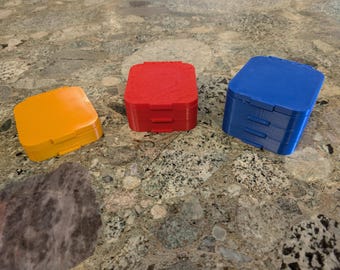 Celestron Origin and RASA 6 Filter Tray Case - New Version