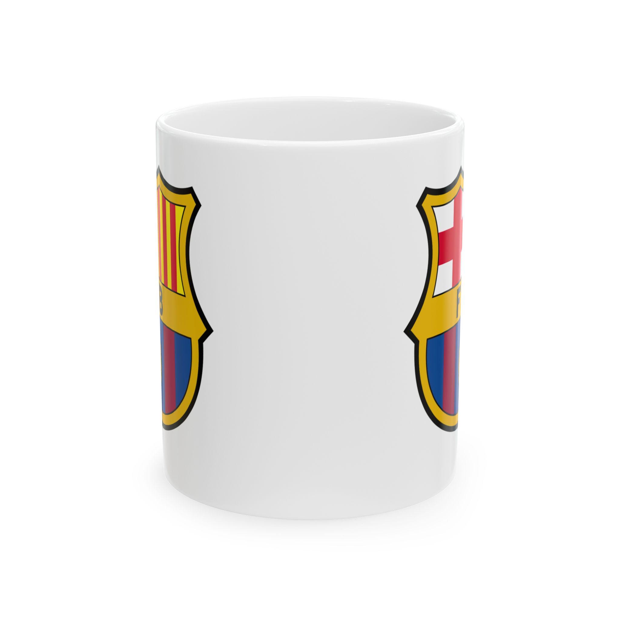 FC Barcelona サイン入りマグカップ 楽天市場】FCバルセロナの