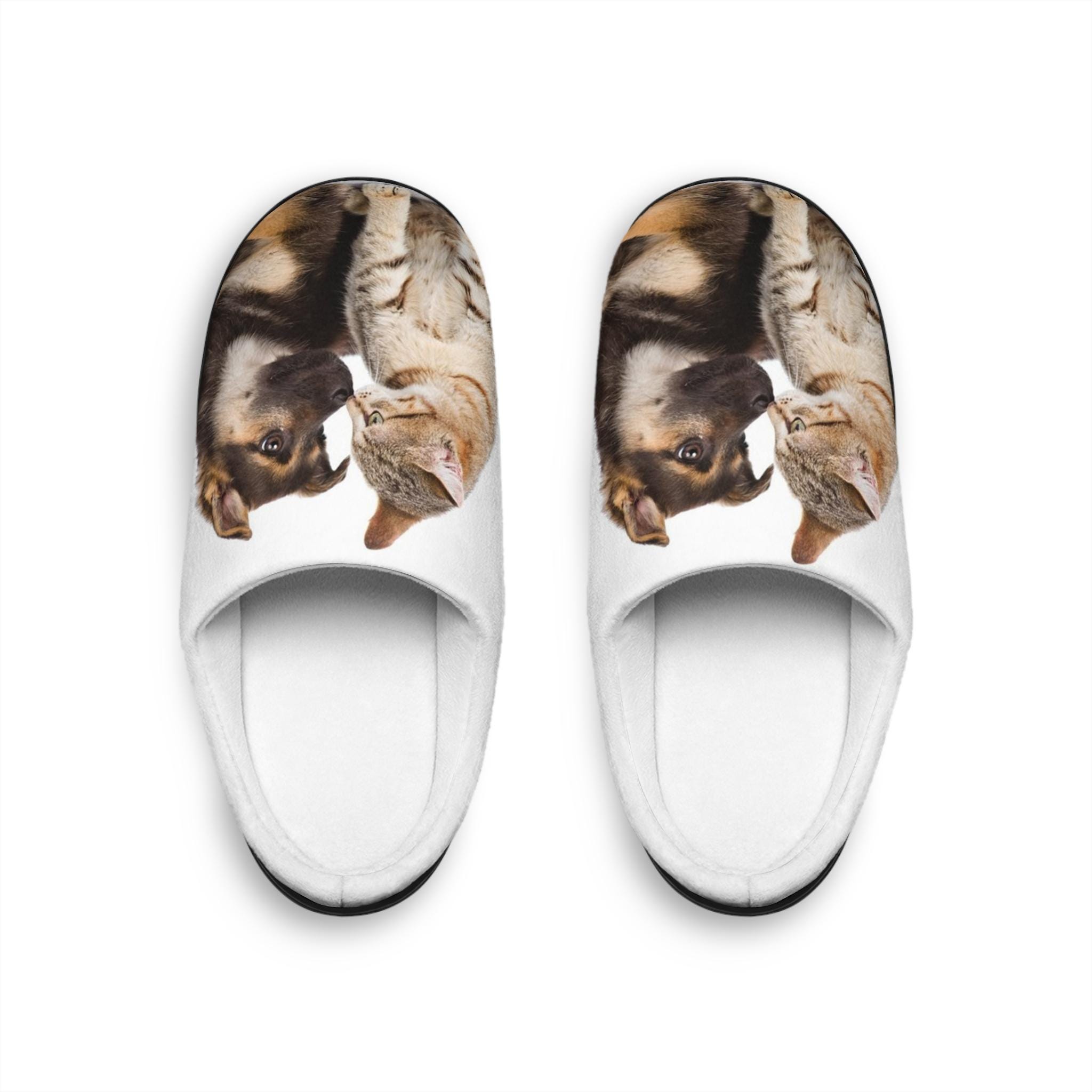 Labrador Slippers for Men - Etsy display picture 3