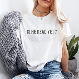 Anti Trump Shirt: Resist Political Tee