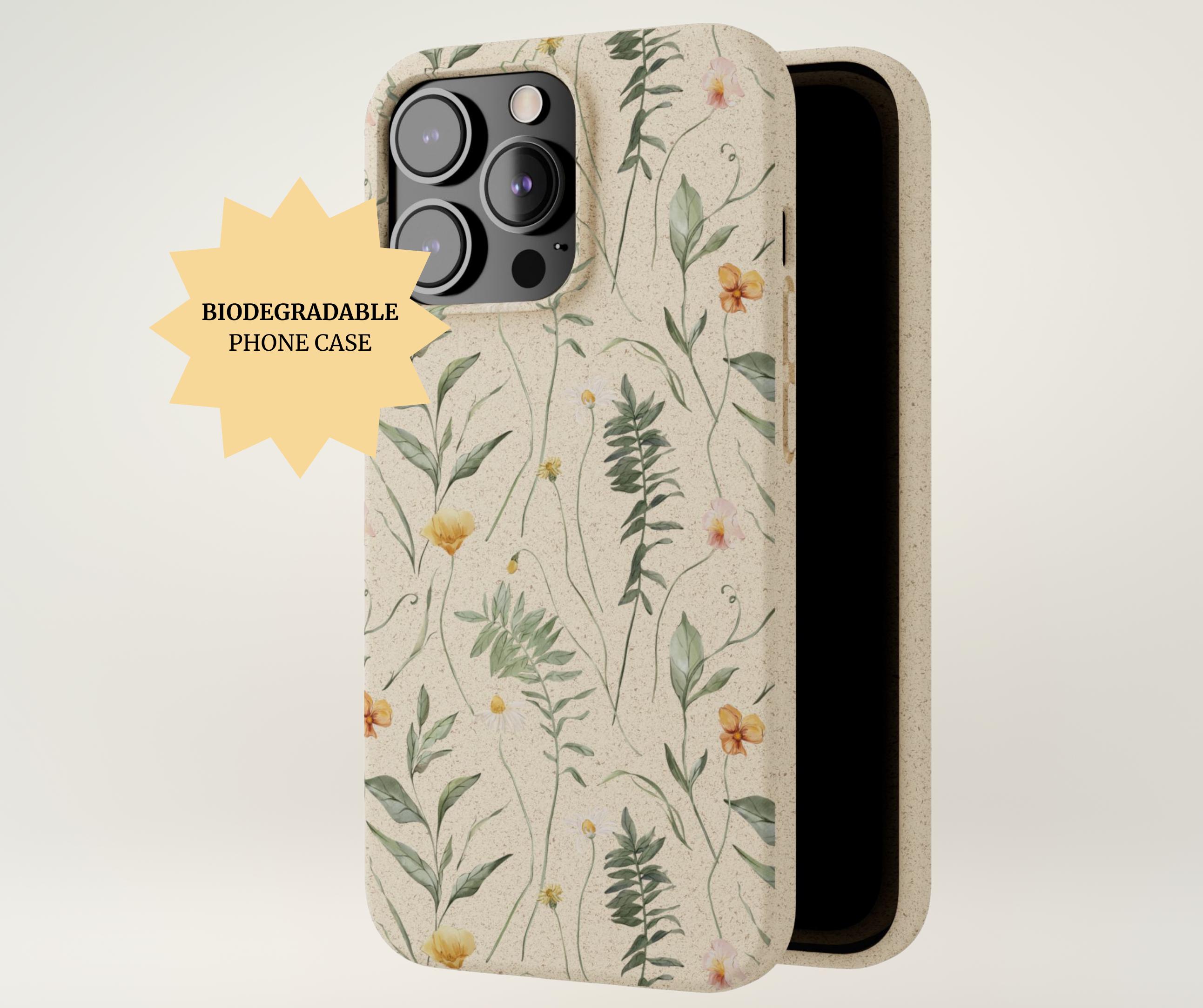 Eco Phone Case