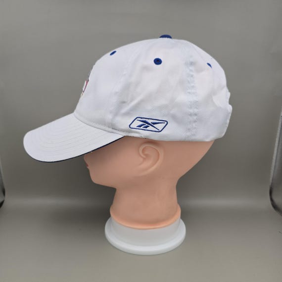 Reebok 2005 NFL Pro Bowl Hawaii Adjustable Hat View 2