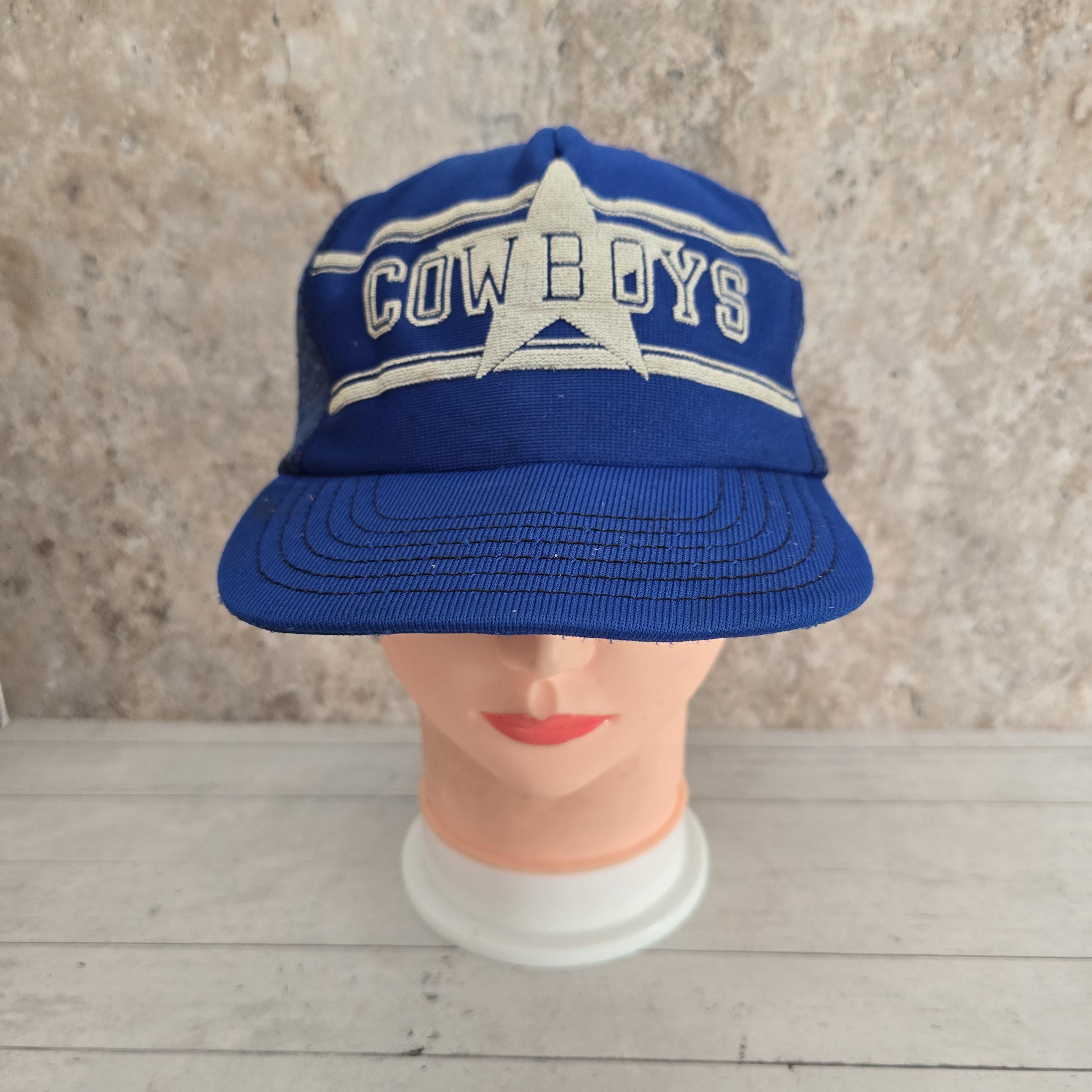 Dallas Cowboys Foam Hat
