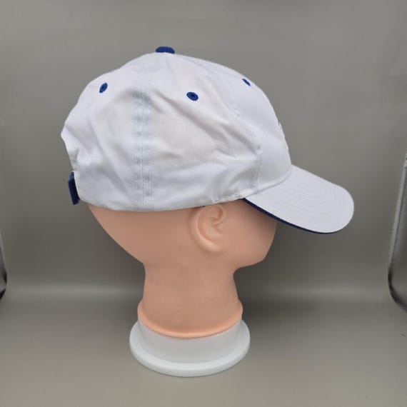 Reebok 2005 NFL Pro Bowl Hawaii Adjustable Hat View 4