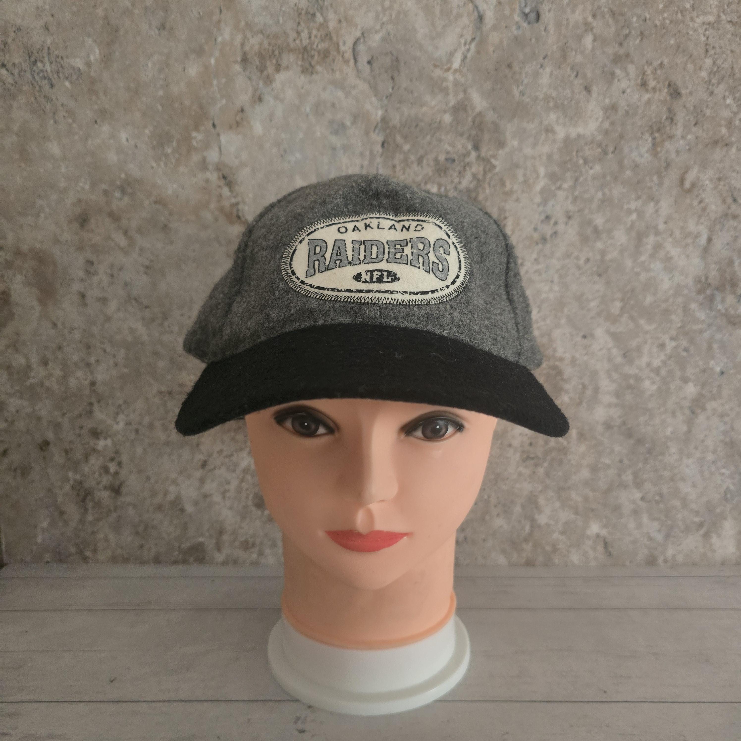 RAIDERS レイダース コーデュロイ キャップ 80s 90s ビンテージ RAIDERS レイダース コーデュロイ キャップ 80s 90s ビンテージ