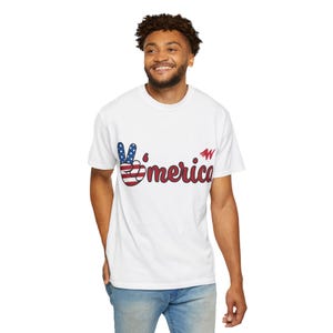 Wie Sie Wollen Unisex Comfort Colors 1717 T-Shirt | Soft Garment-Dyed Cotton Tee | Relaxed Fit Vintage Style | Everyday Essential