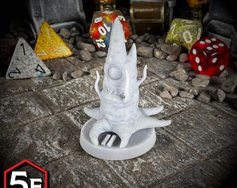 Piercer - D&D Miniatures - DnD Minis, Dungeons and Dragons, Pathfinder, and Role Playing Games