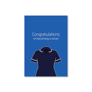 Gefeliciteerd met je nieuwe baan als verpleegkundige