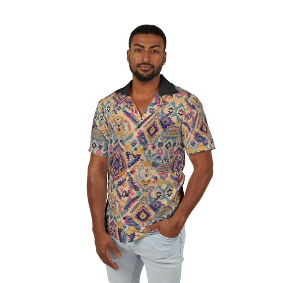 Camisa Hawaiana Camisas De Verano Hombre El Corte Ingles Camisas