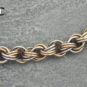 Beaded Dubious Bracelet Jewelry Tutorial image 8