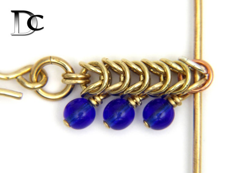 Chain and Bead Jewelry Creative Connections Book Etsy