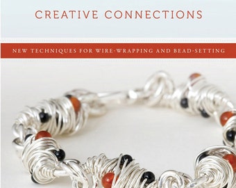 Chain and Bead Jewelry Creative Connections Book