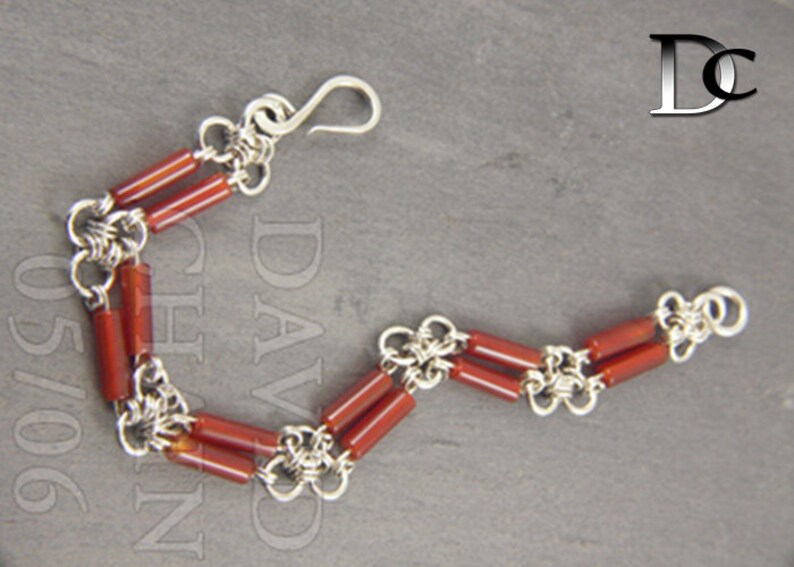 Chain and Bead Jewelry Creative Connections Book Etsy