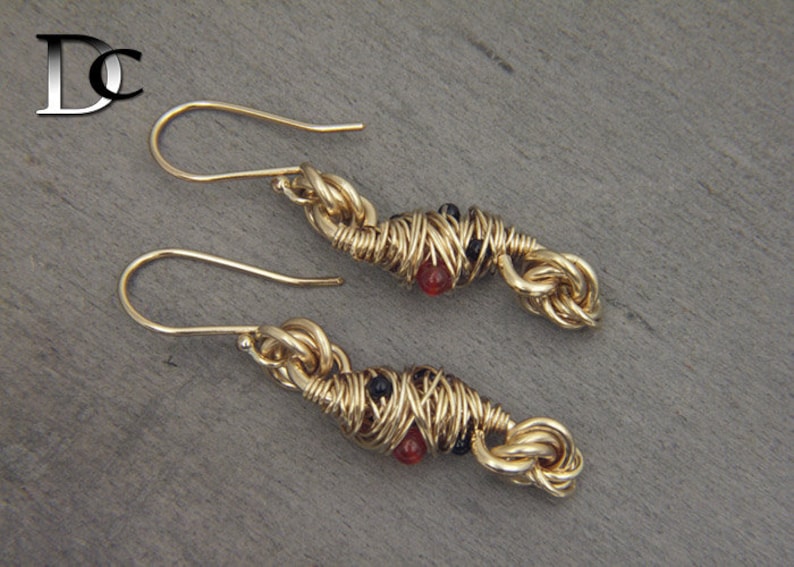 Chain and Bead Jewelry Creative Connections Book Etsy