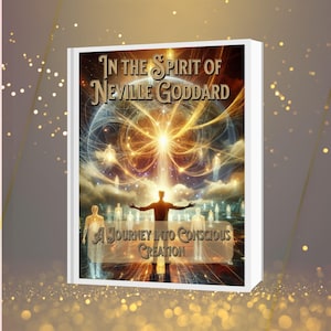 Neville Goddard Inspired Ebook In the Spirit of Neville Goddard Manifestation and Law of Assumption PDF