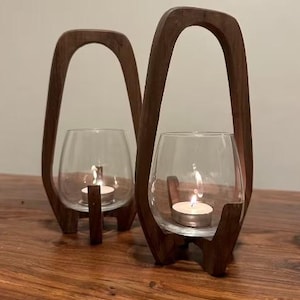 candle holder