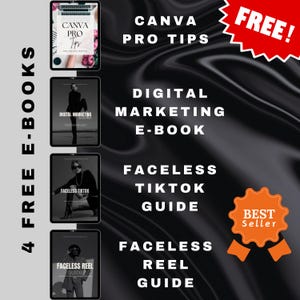 After Effects Assets: 5,000+ Mega Bundle with Master Resell Rights | Adobe Video Templates Transitions Titles Effects Presets for Creators