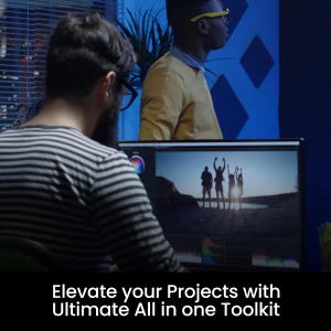 Premiere Pro Assets: 10,000+ Mega Bundle with Master Resell Rights | Transitions Effects LUTs Titles Templates for Video Editing Creators