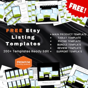 After Effects Assets: 5,000+ Mega Bundle with Master Resell Rights | Adobe Video Templates Transitions Titles Effects Presets for Creators