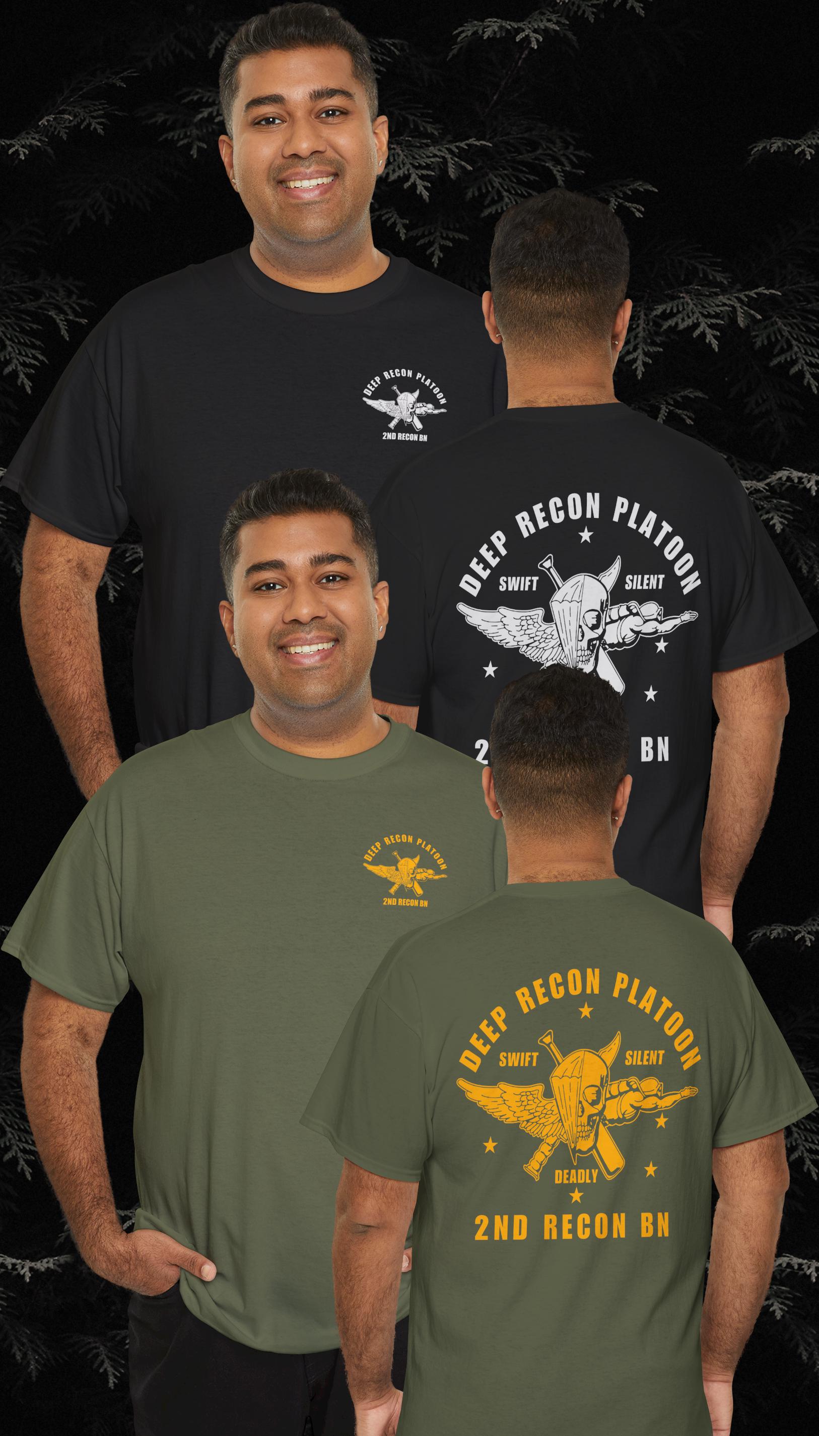 Buy Platoon T Shirt Online In India India