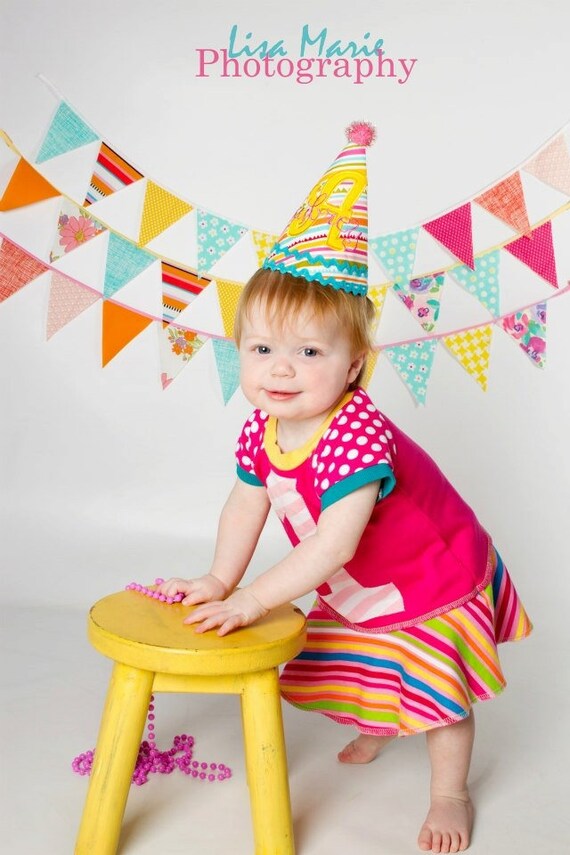 fruit themed baby nursery