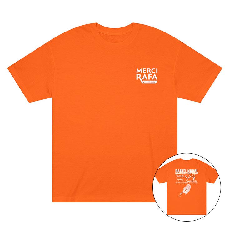 Rafa T Shirt - Etsy
