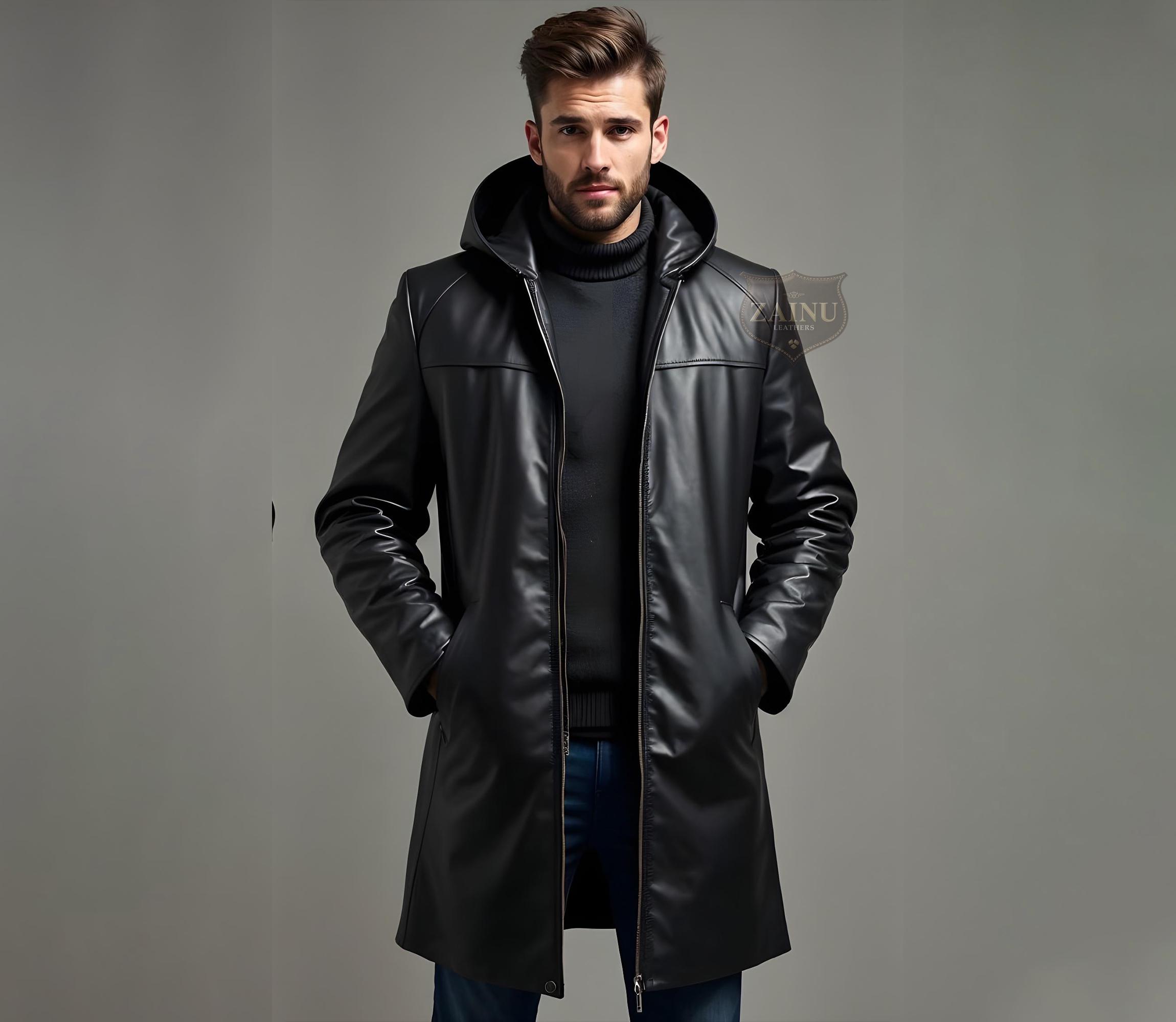 ジャケット・アウター maxi long real leather coat 61Zx3+GSllL._AC_UY1000_.jpg