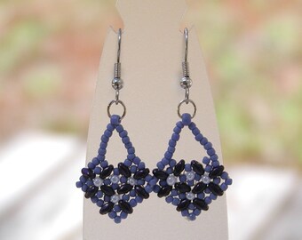 Earrings Basket