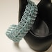 Macrame Bracelet Fishbone - Etsy