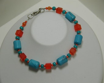 Bracelet Tealorgishs