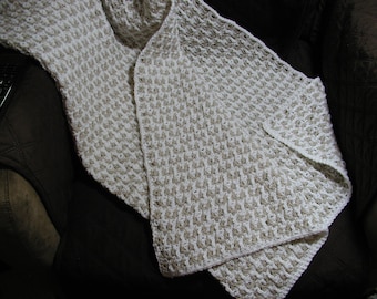 Baby Afghan