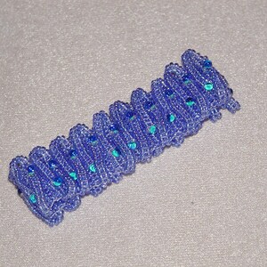 Loop layered  Bracelet