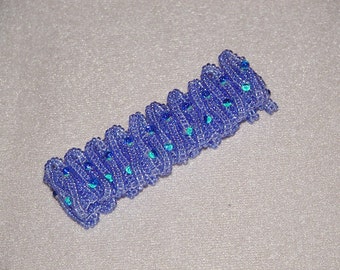 Loop layered  Bracelet