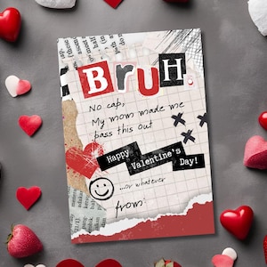 Tarjetas de San Valentín para niños, PNG de San Valentín para niños, San Valentín para clases, San Valentín para adolescentes, San Valentín para preadolescentes, regalo de San Valentín para clases, tarjetas divertidas de San Valentín