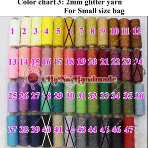 Handmade Crochet Seashell Bag, Custom Colors, Unique Clamshell Design, Short Long Strap Options, Travel, Beach, Dating Bag,Mother's Day Gift image 17
