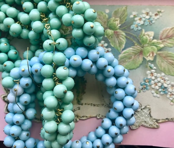 Vintage beads for best sale sale