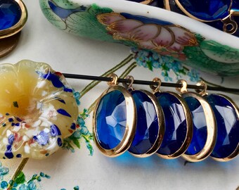 ヴィンテージ ルーサイト ドロップ - Etsy 日本