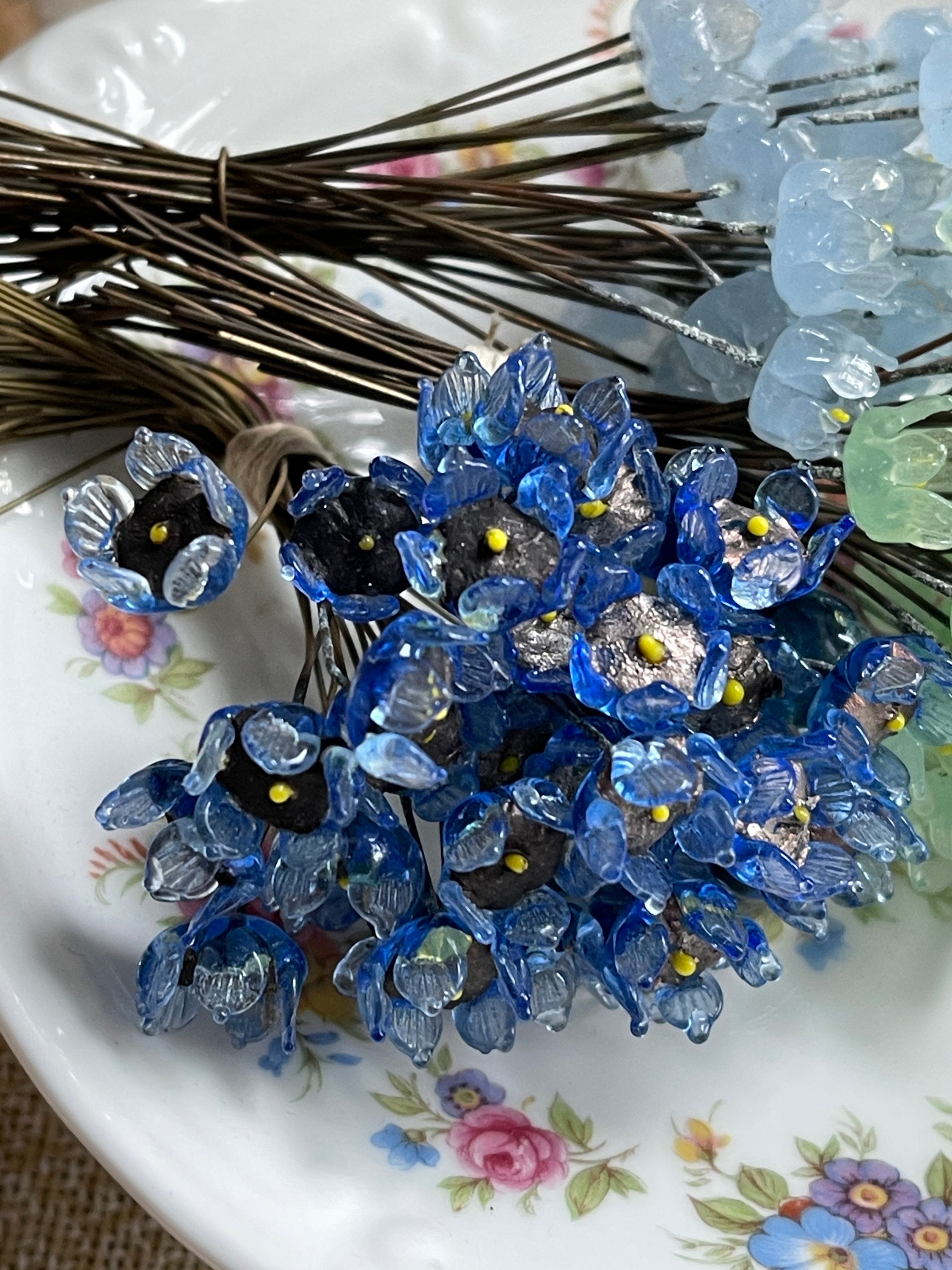 flower様 Amazon.com : zcbang Rare Plant Flower Seed 100+ Pcs Blue Purple