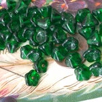 Emerald Accessories