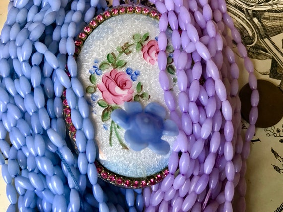 Rice shop jewelry supplies