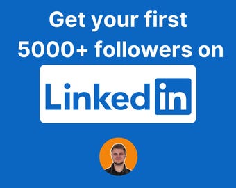 Make Money on LinkedIn Guide | Full LinkedIn Growth guide